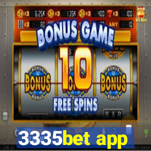 3335bet app